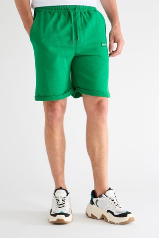 Bermuda - Donkergroen