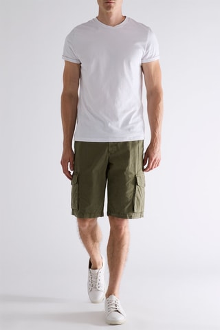 Bermuda cargo - Kaki