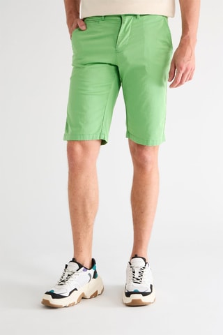 Bermuda - Verde chiaro