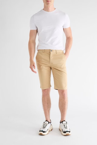 Bermuda - Beige