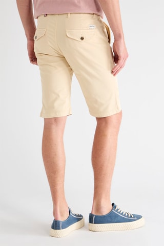 Bermuda - Beige