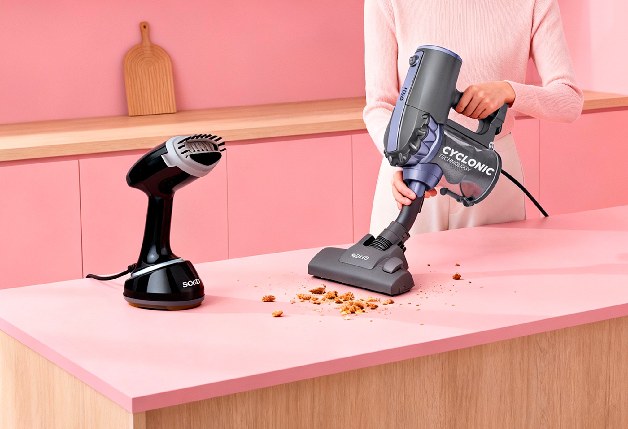 SOGO en vente flash chez SHOWROOMPRIVÉ