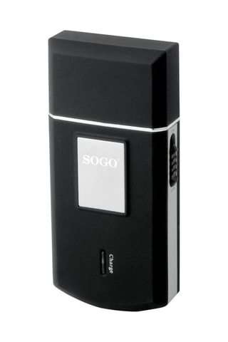 Oplaadbaar Mini Scheerapparaat