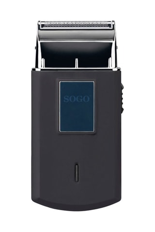 Oplaadbaar Mini Scheerapparaat