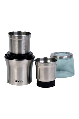 Koffie- en Kruidenmolen