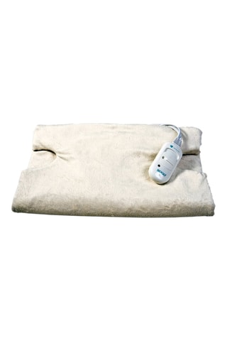 Elektrisch Lendenkussen