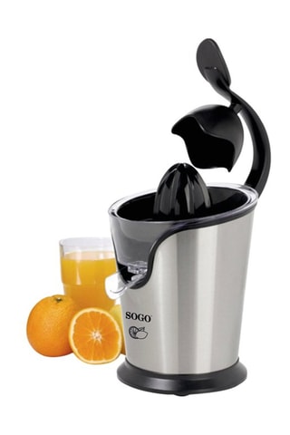 Elektrische Citruspers