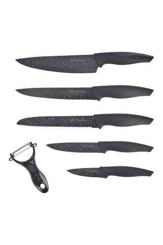 5 Messen en Dunschiller