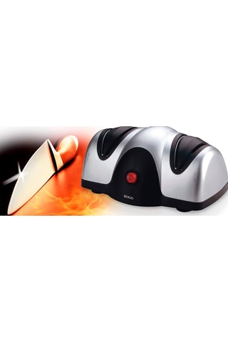 Elektrische Messenslijper