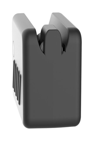 Oplaadbare Messenslijper 20 W