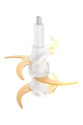 Elektrische Hakmolen - 600 ml - 350 W - 2 snelheden