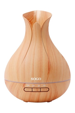 Aroma Diffuser 400 ml