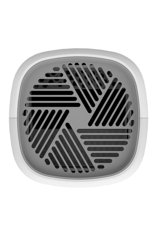 2-in-1 Luchtreiniger met Ontvochtiger