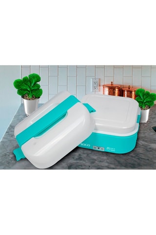 Elektrische Lunchbox 1,6 l