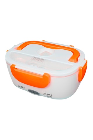 Elektrische Lunchbox 1 l