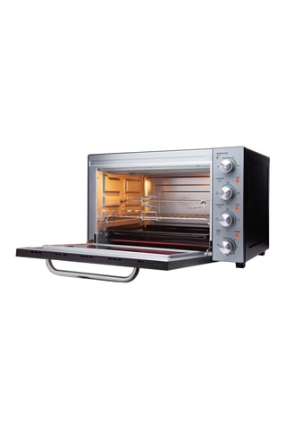 Convectie Oven met Grill