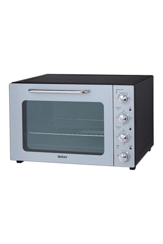Oven 
58 l