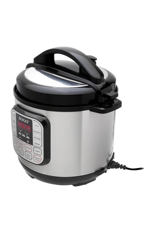 Multifunctionele Snelkookpan zonder BPA - 6 l -1000 W