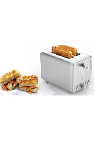 Broodrooster 
2 sleuven