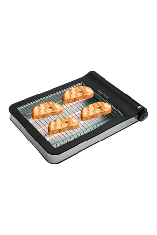 Grillplaat Broodrooster