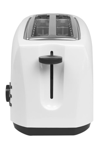 Elektronische Broodrooster 
2 sleuven