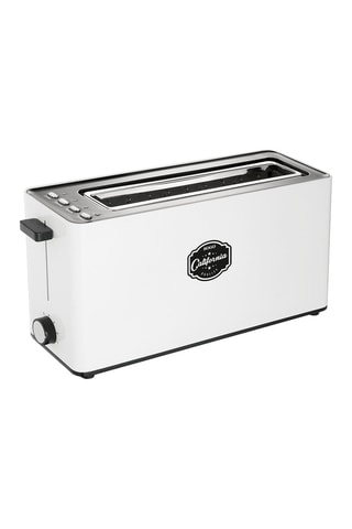 Broodrooster 1 Sleuf