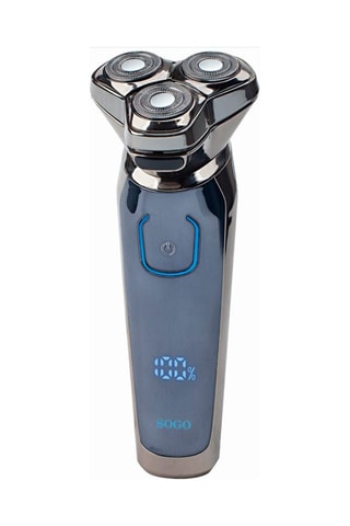 Oplaadbaar Draadloos Scheerapparaat