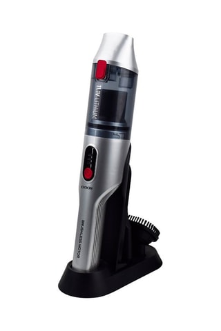 Oplaadbare Kruimeldief