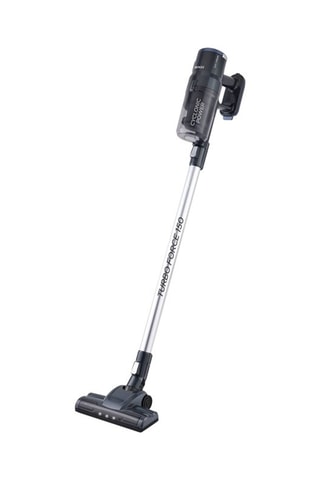 Zakloze Stofzuiger - 500 ml - 150 W - 3 snelheden