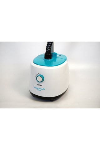 Verticaal Stoomstrijkijzer