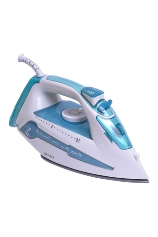 Strijkijzer Keramische Strijkzool