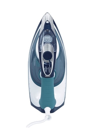 Strijkijzer 
Keramische Strijkzool