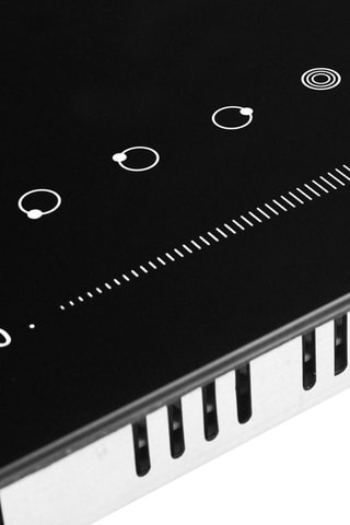 Keramische Inductiekookplaat 