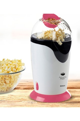 Popcornmachine