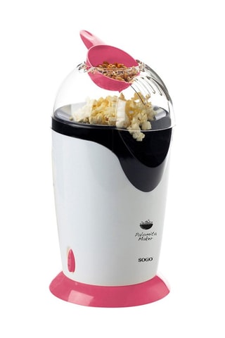 Popcornmachine