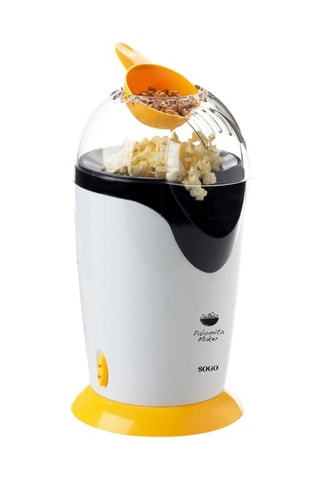 Popcornmachine