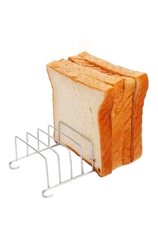 5 Accessoires voor Frituurpan