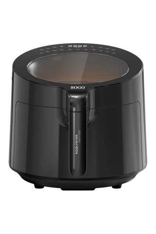 Silicone Airfryer - 5 l