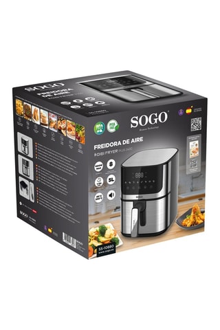 Airfryer 5 l