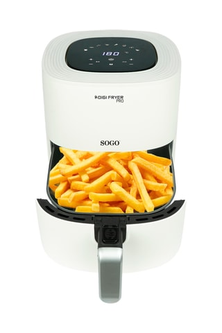 Airfryer 5,5 l