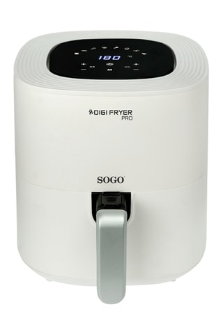 Airfryer 5,5 l