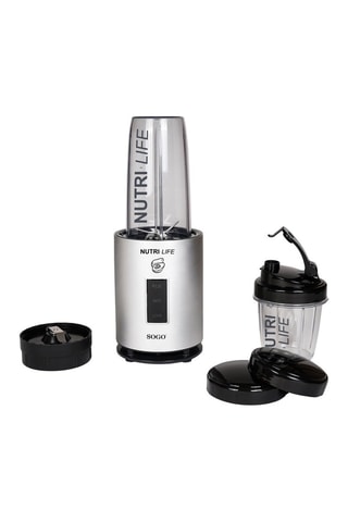 Blender Nutri Life  1 l - 1200 W