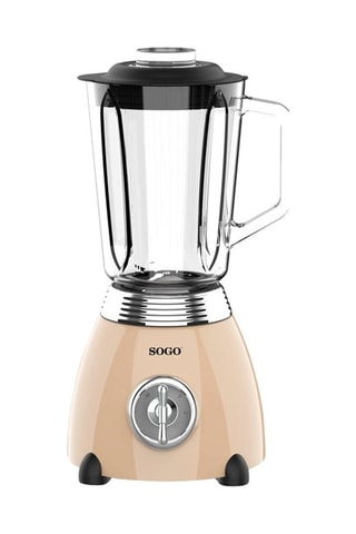 Blender 1,5 l - 2 Snelheden