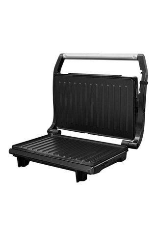 Grill en Tosti-ijzer