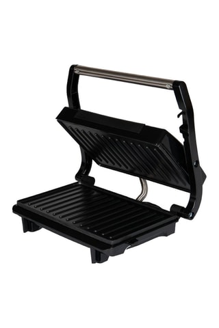 Grill en Tosti-ijzer