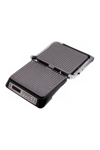 Grill en Tosti-ijzer