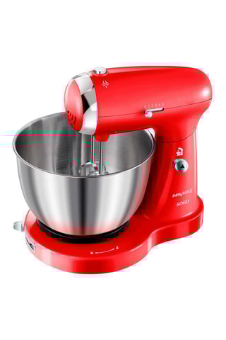 3-in-1 Kneedmachine 3,2 l