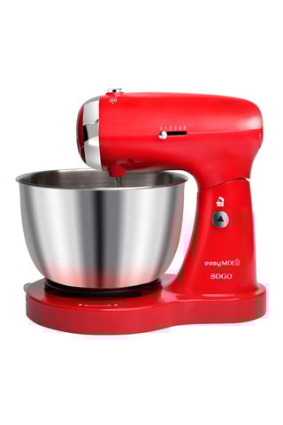 3-in-1 Kneedmachine 3,2 l