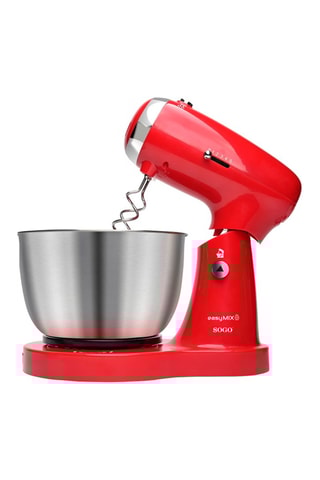 3-in-1 Kneedmachine 3,2 l