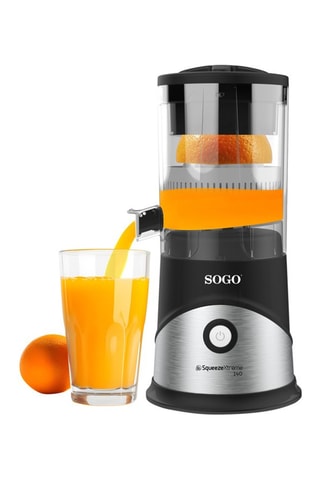 Elektrische Citruspers - 1,5 l